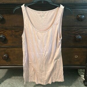 Maternity Tank